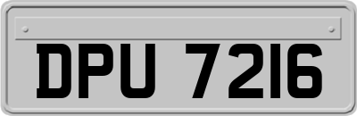DPU7216