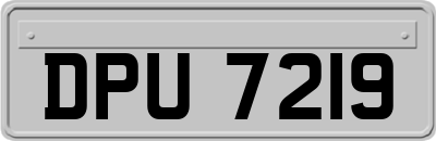DPU7219