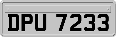 DPU7233