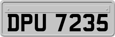 DPU7235