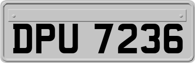 DPU7236