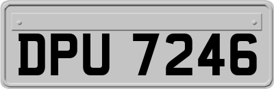 DPU7246