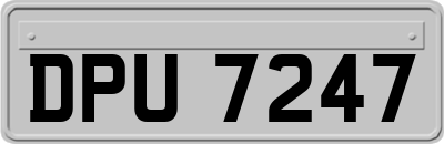 DPU7247