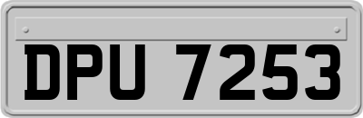 DPU7253