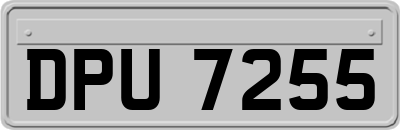 DPU7255