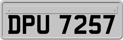DPU7257