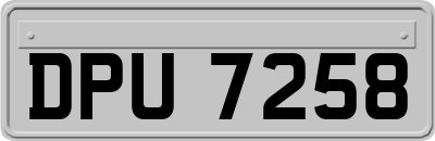 DPU7258