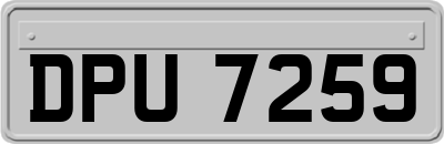 DPU7259