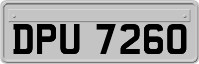 DPU7260