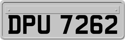DPU7262