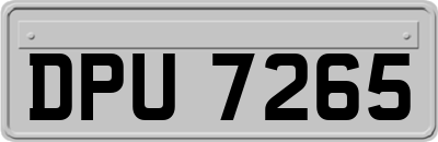 DPU7265