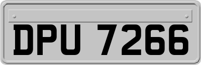 DPU7266