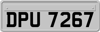DPU7267