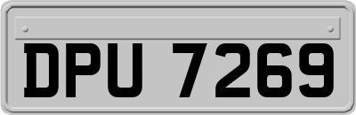 DPU7269