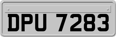 DPU7283