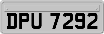 DPU7292