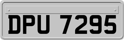 DPU7295