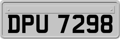 DPU7298