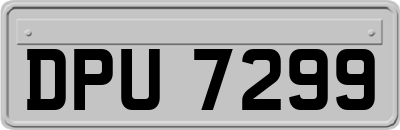 DPU7299