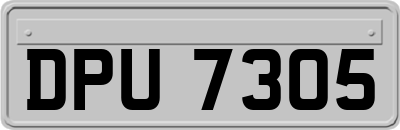 DPU7305