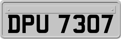 DPU7307
