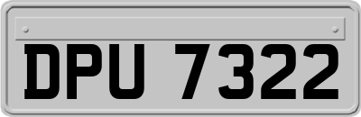 DPU7322