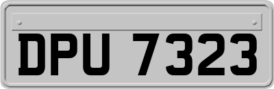 DPU7323
