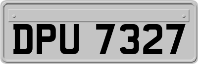 DPU7327