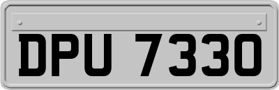 DPU7330
