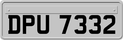 DPU7332