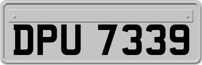 DPU7339