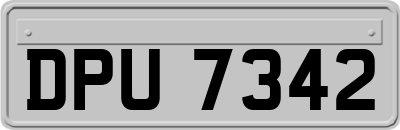 DPU7342
