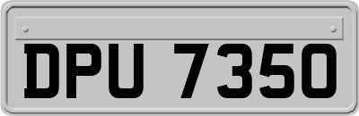 DPU7350