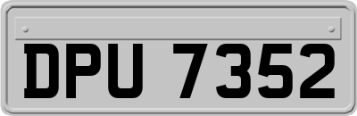 DPU7352