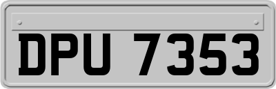 DPU7353