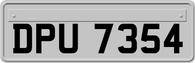 DPU7354