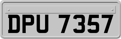 DPU7357