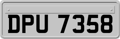 DPU7358