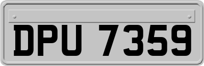 DPU7359