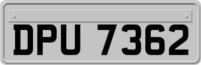 DPU7362