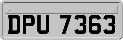 DPU7363