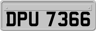 DPU7366