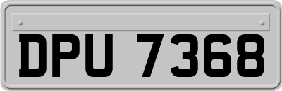 DPU7368