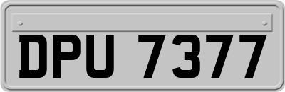 DPU7377