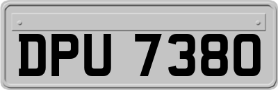 DPU7380