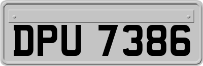 DPU7386
