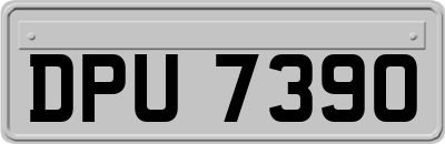 DPU7390