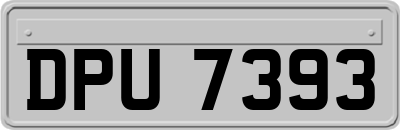 DPU7393