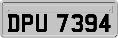 DPU7394