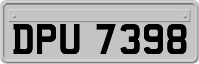 DPU7398